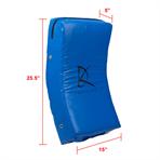 Pro Quality X-Large Curved Body Shield